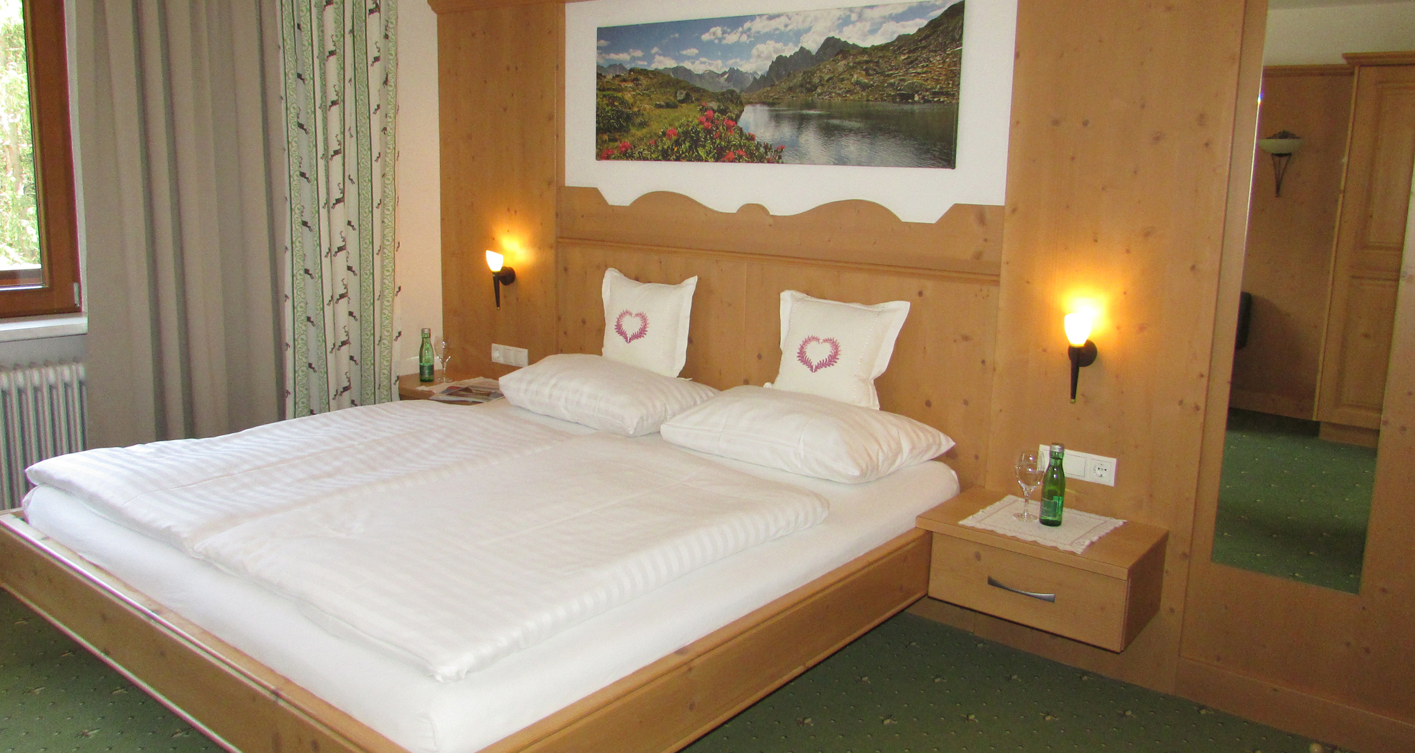 Ferienwohnung